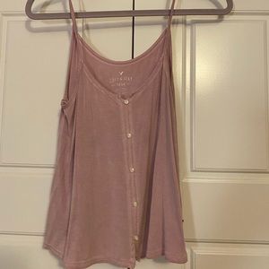 American Eagle Tank
